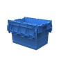 Bac plastique 55 litres